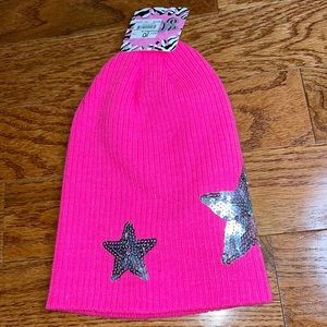 Girl's Hat  NWT